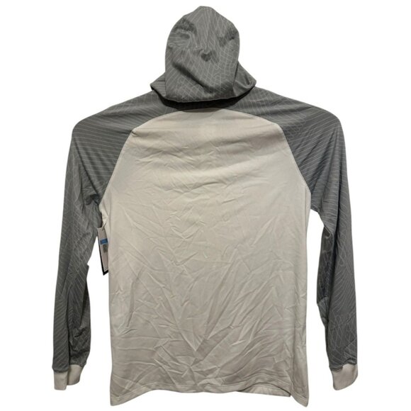 Nike Dri-FIT STRK23 Pullover Hoodie Sweatshirt DV9825-100 Men's M New with Tags - Picture 15 of 16